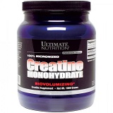 100% Creatine Monohydrate, 1000 гр Ult